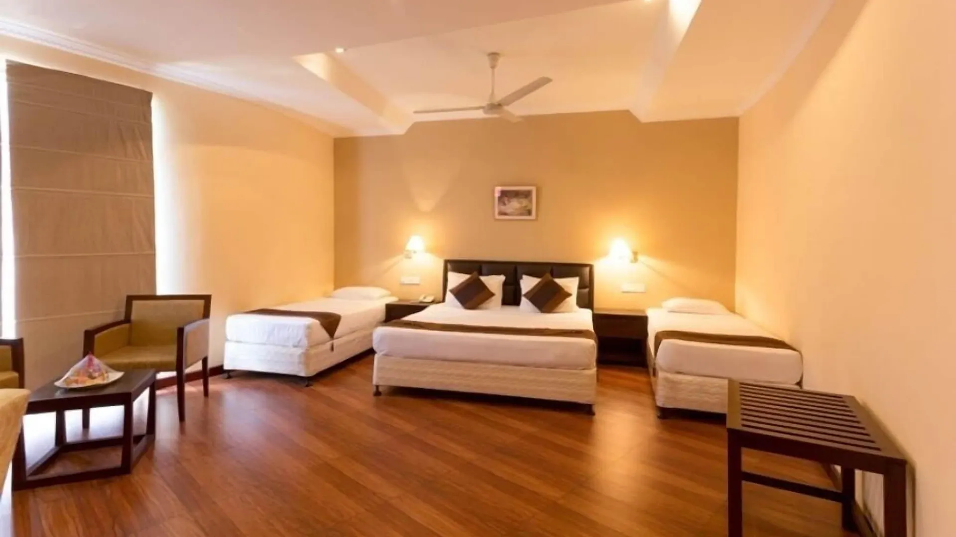 Devon Hotel Kandy