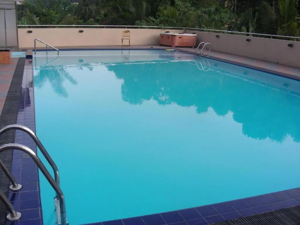 Devon Hotel Kandy