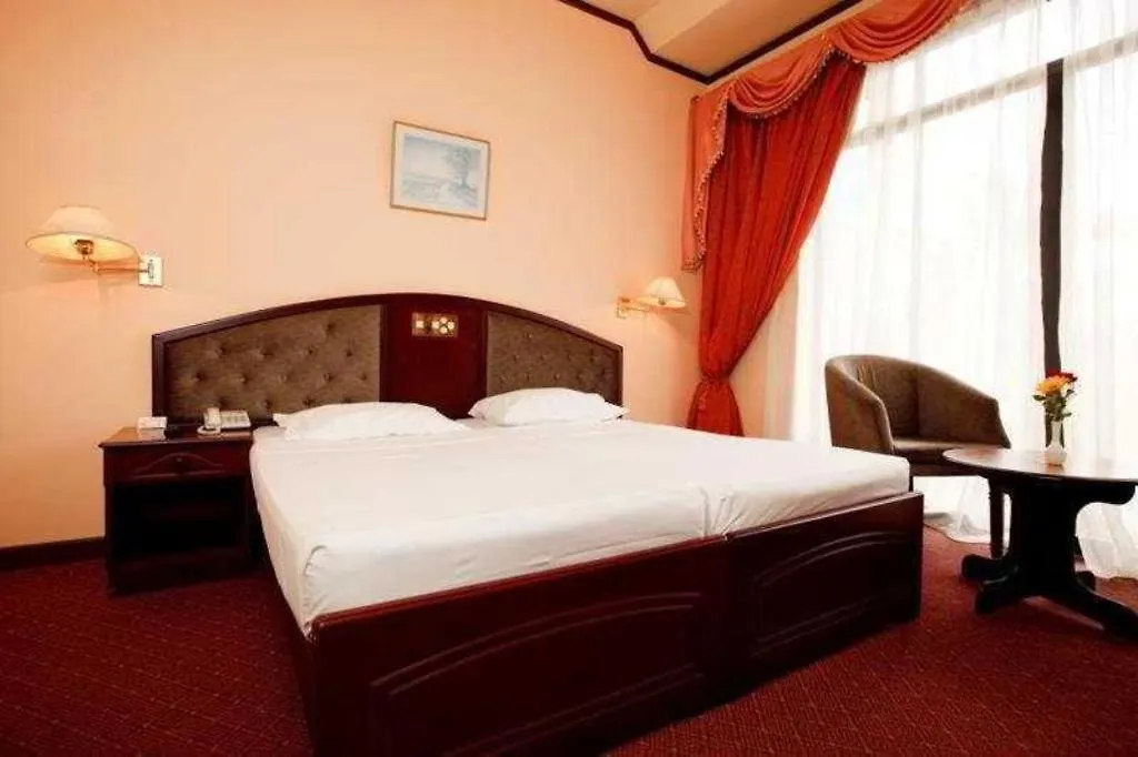 Devon Hotel Kandy Sri Lanka