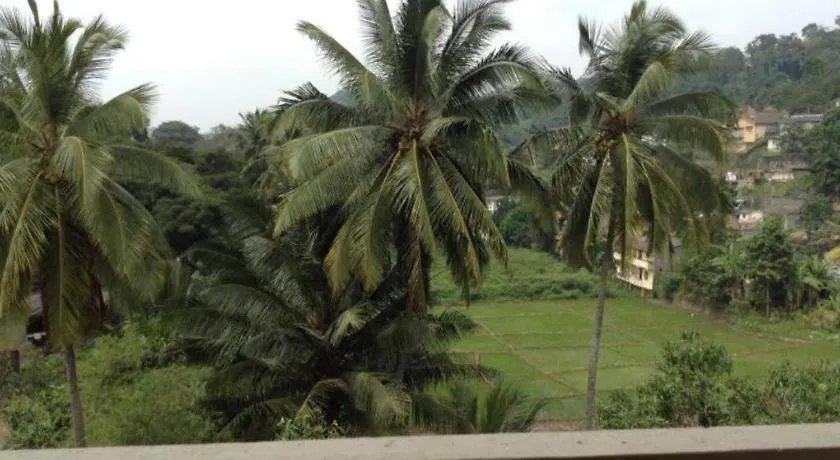 Devon Hotel Kandy