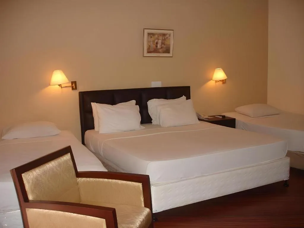 Devon Hotel Kandy Sri Lanka