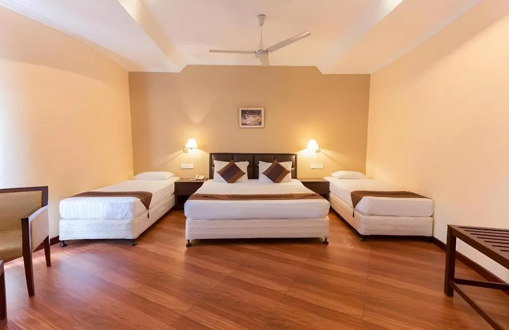 Devon Hotel Kandy