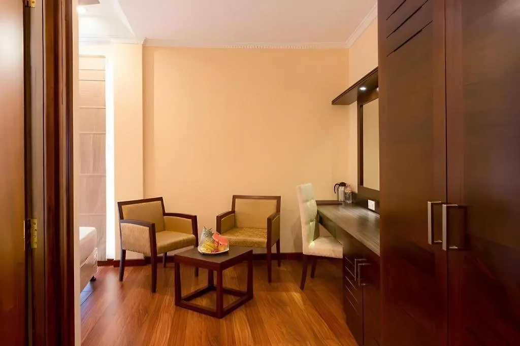 Devon Hotel Kandy