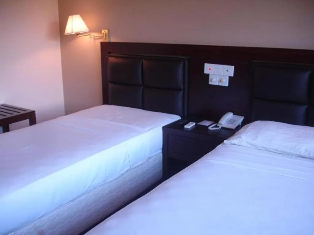 Devon Hotel Kandy