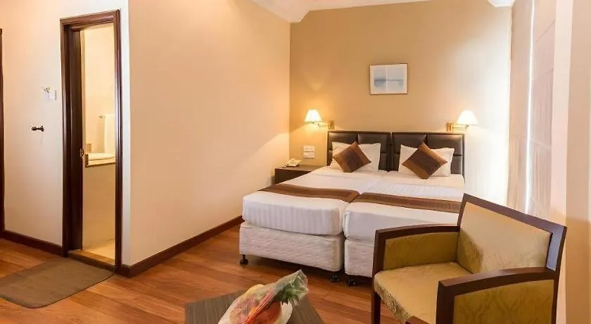Devon Hotel Kandy