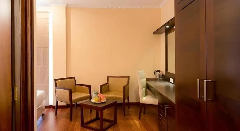 Devon Hotel Kandy