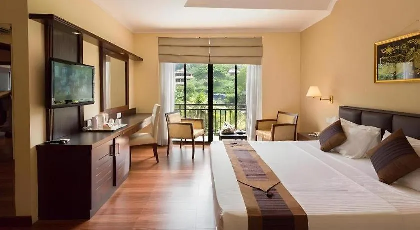 Devon Hotel Kandy