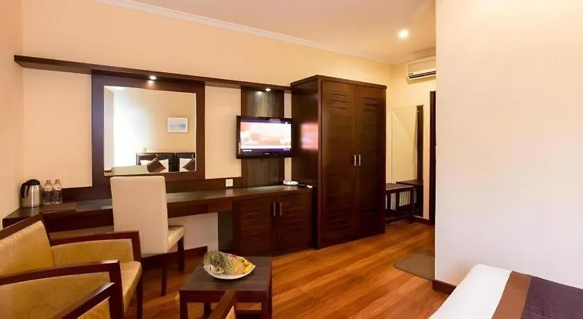 Devon Hotel Kandy