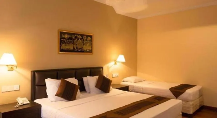 Devon Hotel Kandy Sri Lanka
