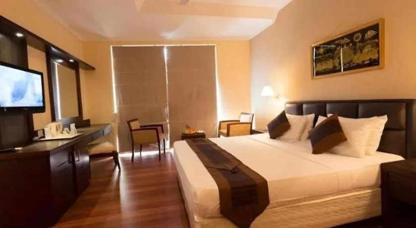 Devon Hotel Kandy