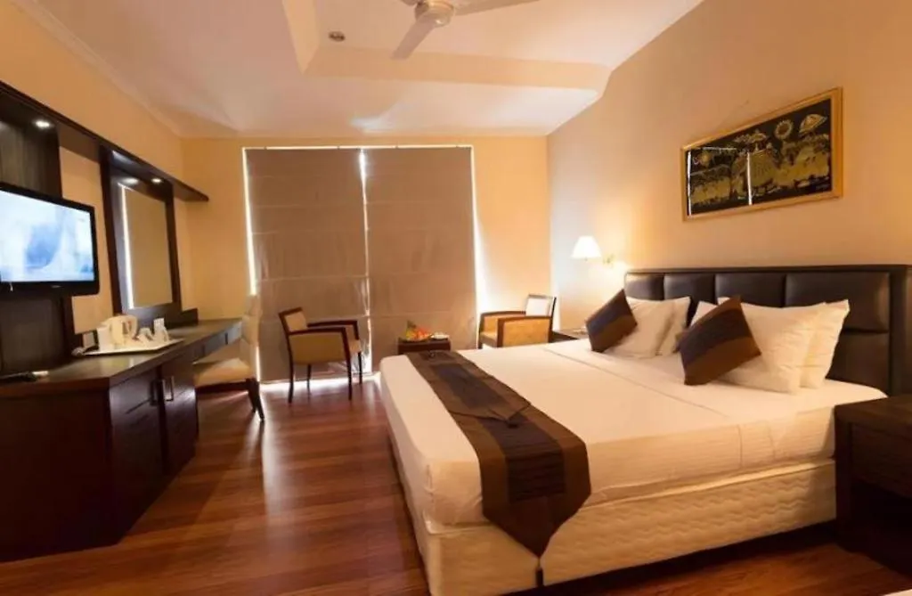 Devon Hotel Kandy