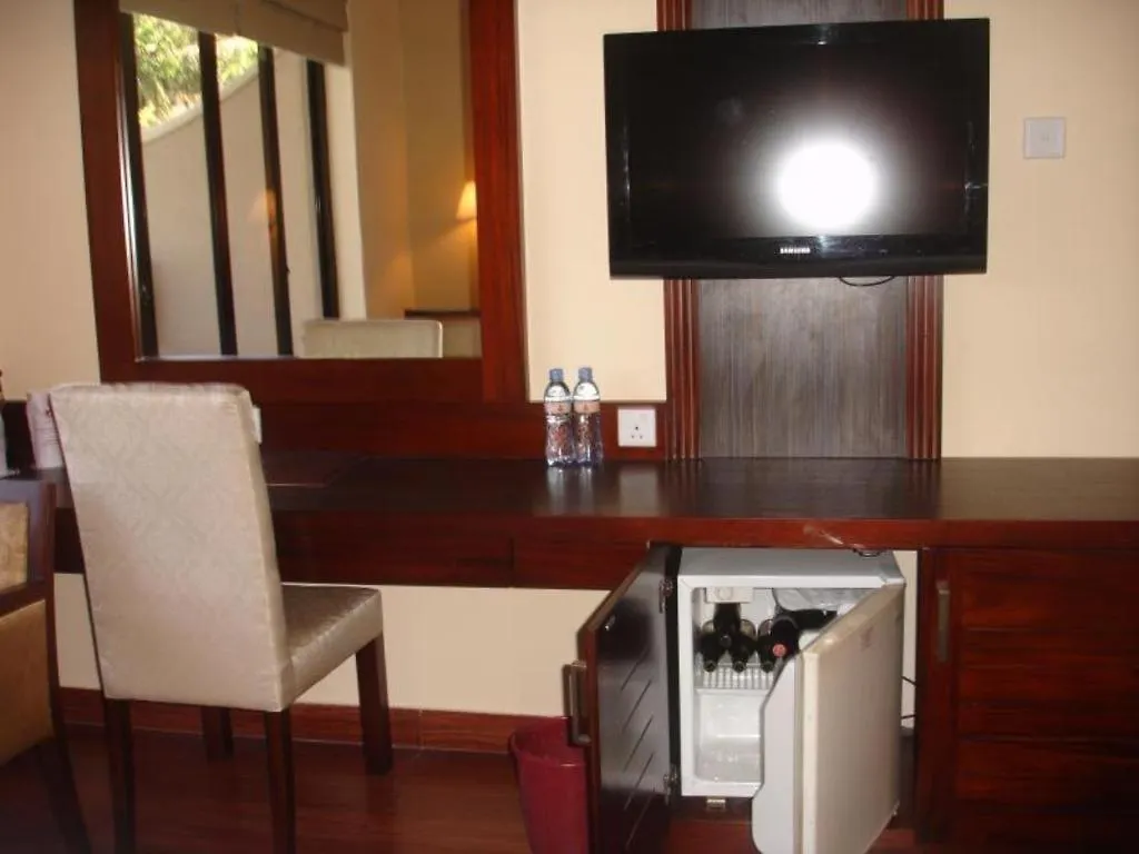 Devon Hotel Kandy