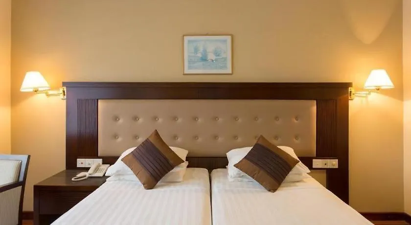 Devon Hotel Kandy Sri Lanka