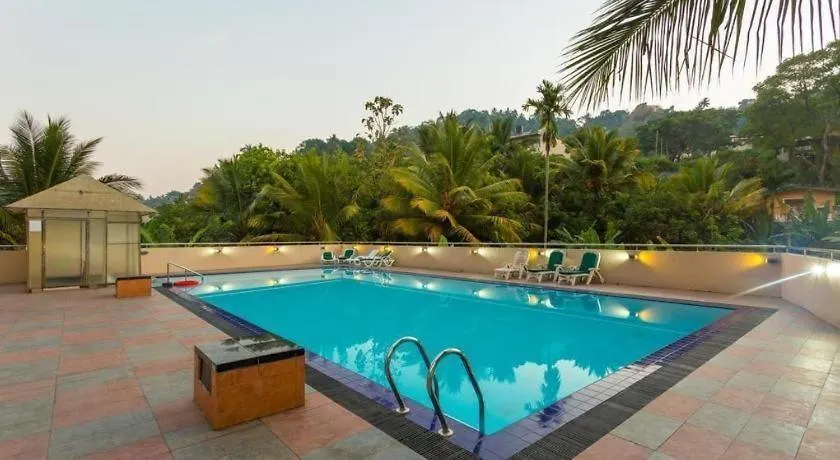 Devon Hotel Kandy 3*,  Sri Lanka