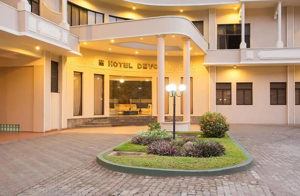 Devon Hotel Kandy