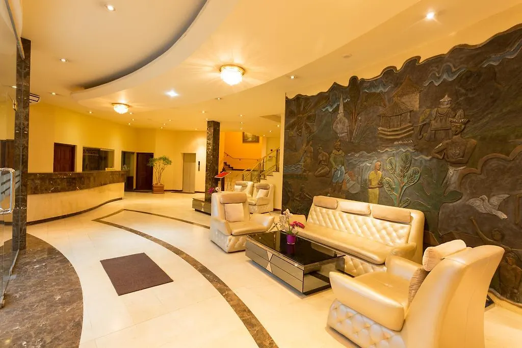 Devon Hotel Kandy