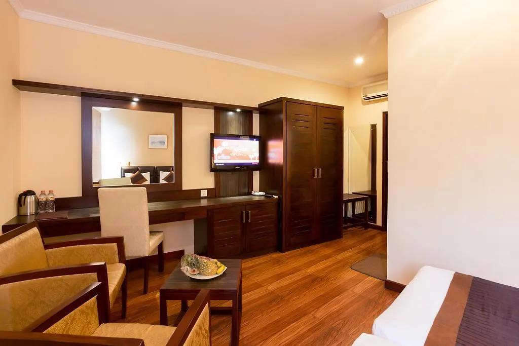 Devon Hotel Kandy