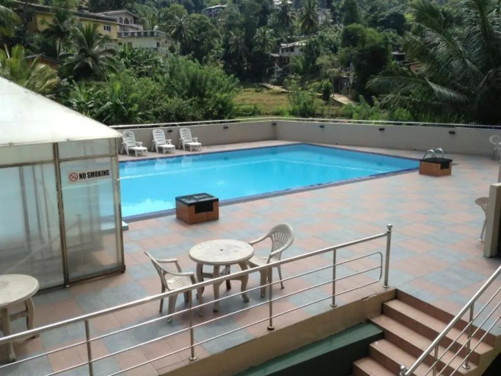 Devon Hotel Kandy