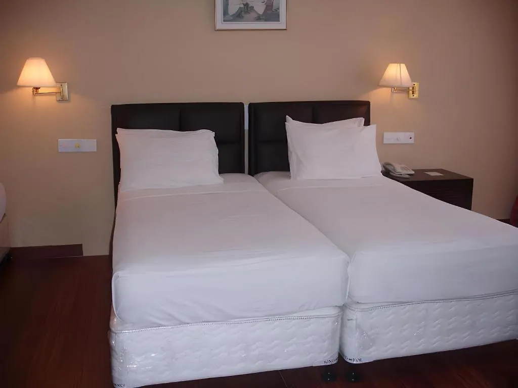 Devon Hotel Kandy