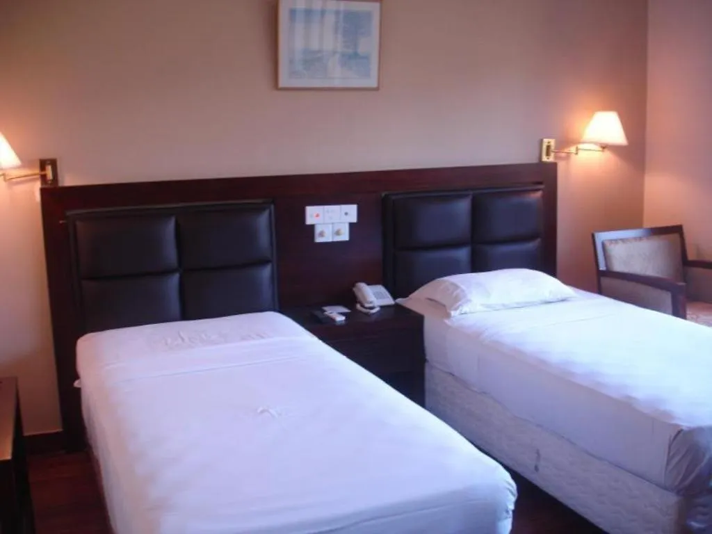 Devon Hotel Kandy Sri Lanka