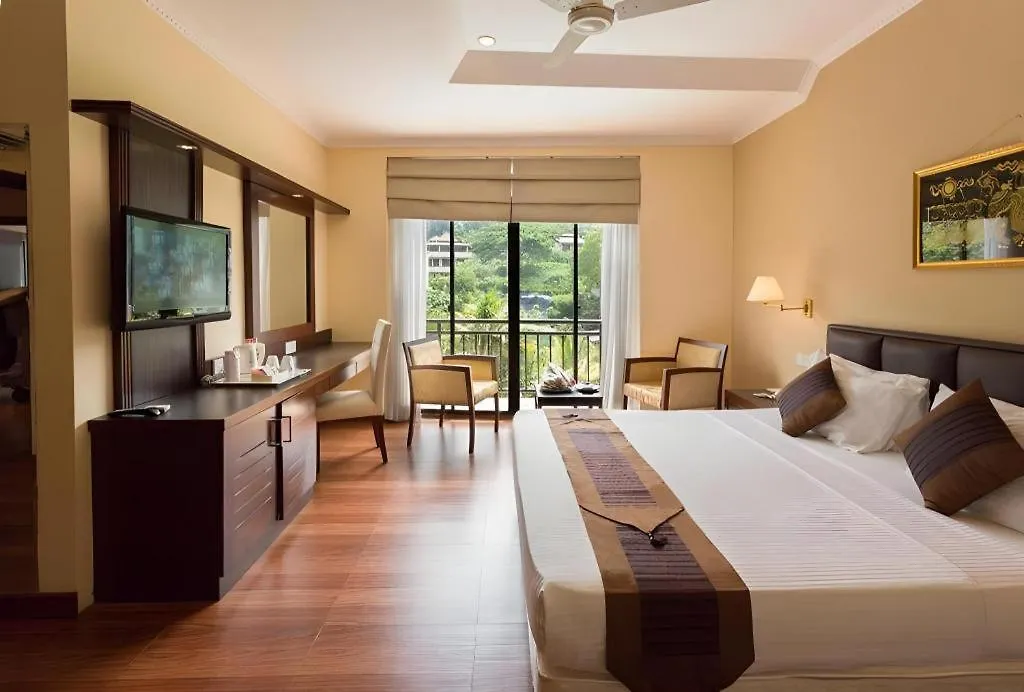Devon Hotel Kandy