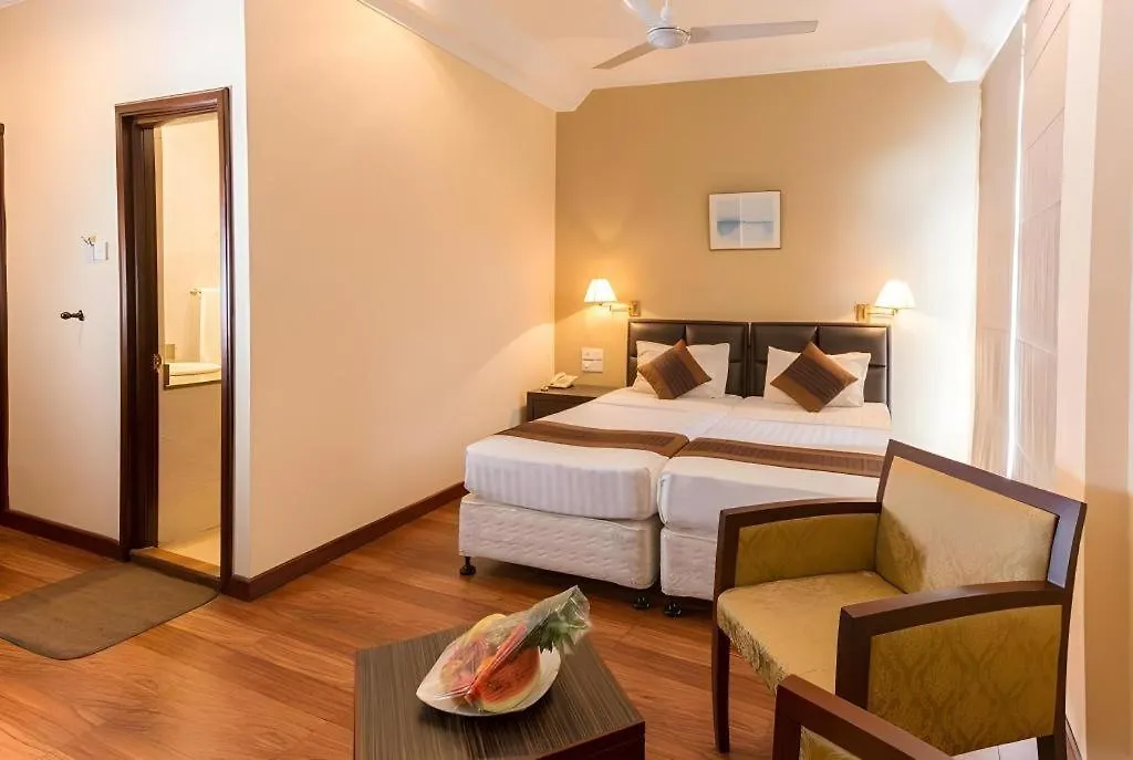 Devon Hotel Kandy