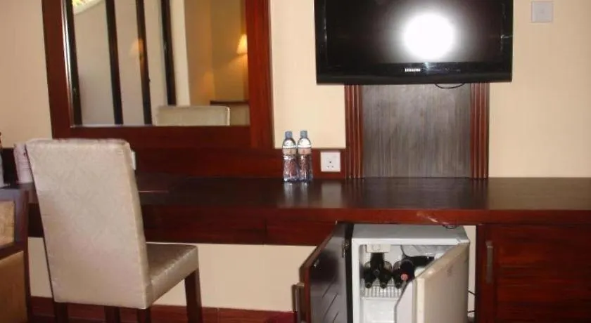 Devon Hotel Kandy