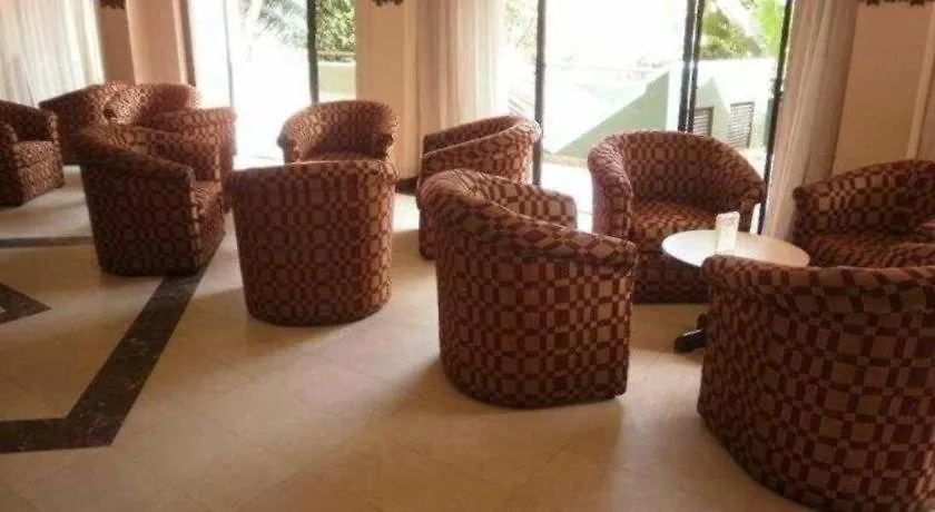 Devon Hotel Kandy