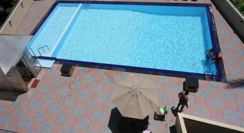 Devon Hotel Kandy